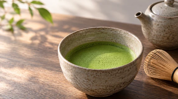 茶・飲料